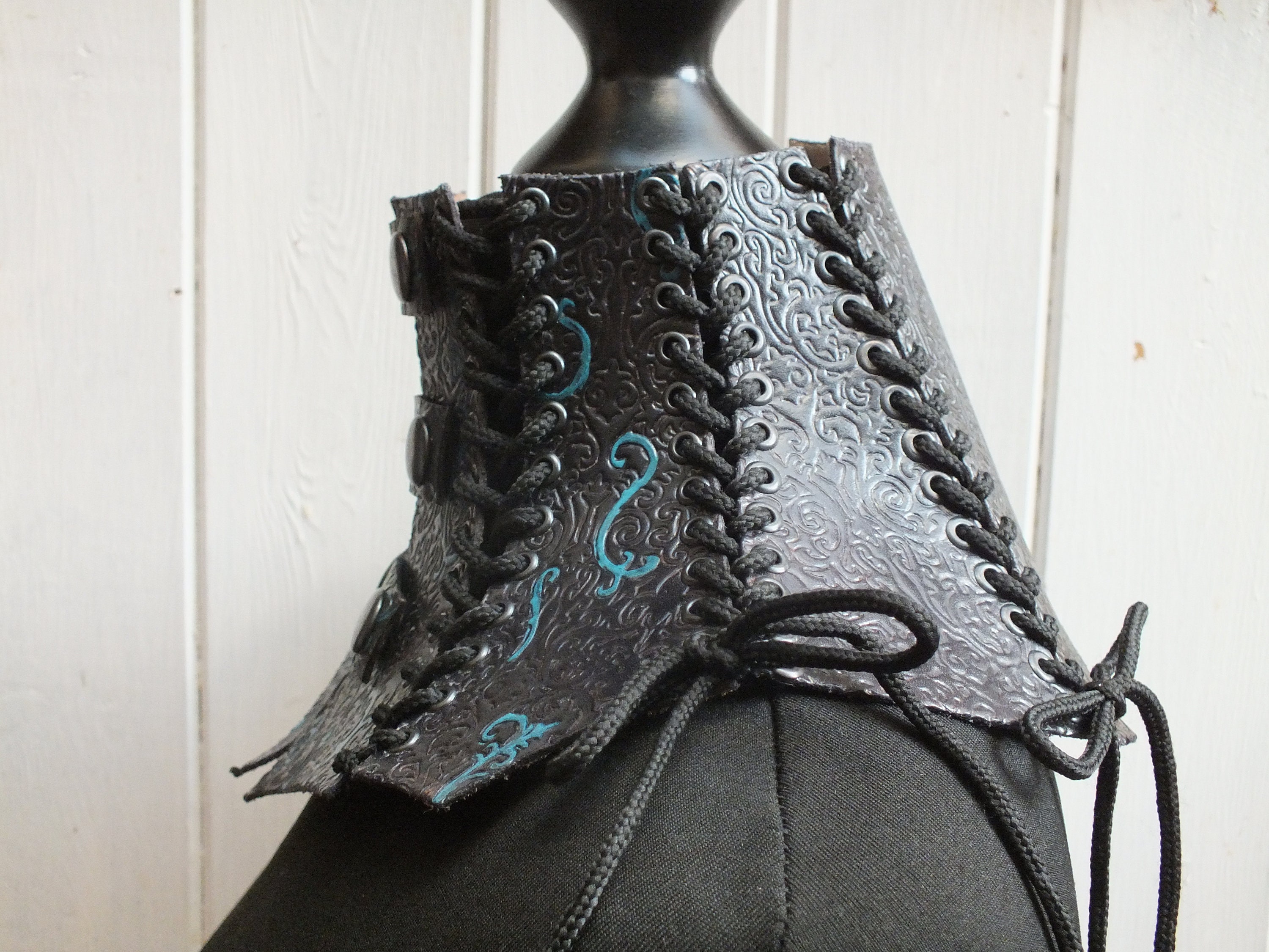 INSTANT DOWNLOAD Pdf Pattern Neck Corset Neck Brace - Etsy France