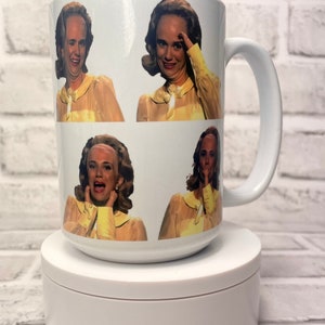 Dooneese 15 oz mug