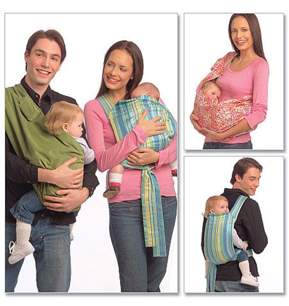 baby sling sizes