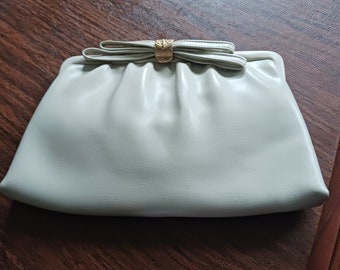 Vintage 1960s Clutch