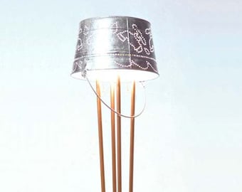 Floor Lamps, Standing Lamps, Stand Lamp, Upcycled Lamps, Unique Floor Lamps, Cool Floor Lamps, Lamps Online, Unusual Floor Lamps, Tall Lamps