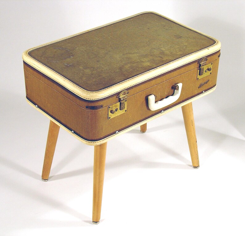 Repurposed Furniture Upcycled Furniture Upcycled Table Etsy