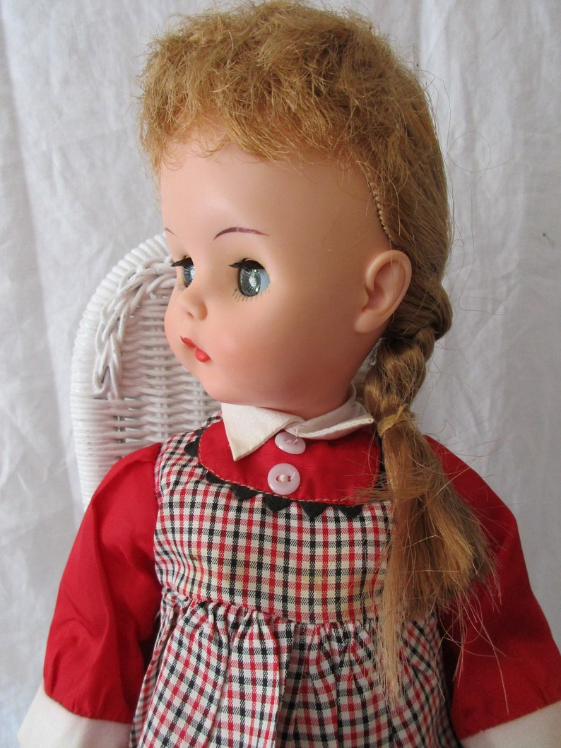 horsman ruthie doll