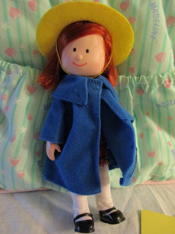 madeline doll