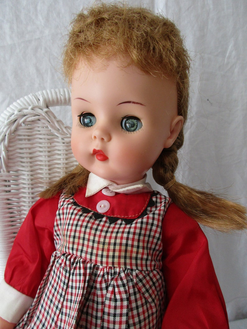 horsman ruthie doll