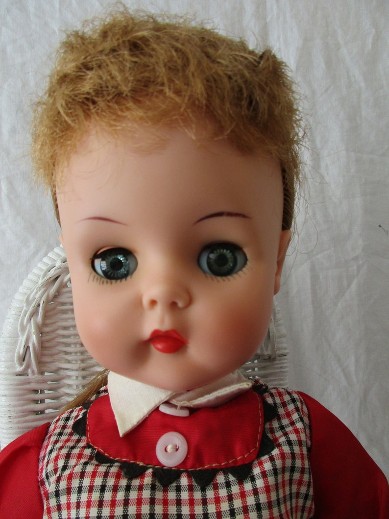 horsman ruthie doll