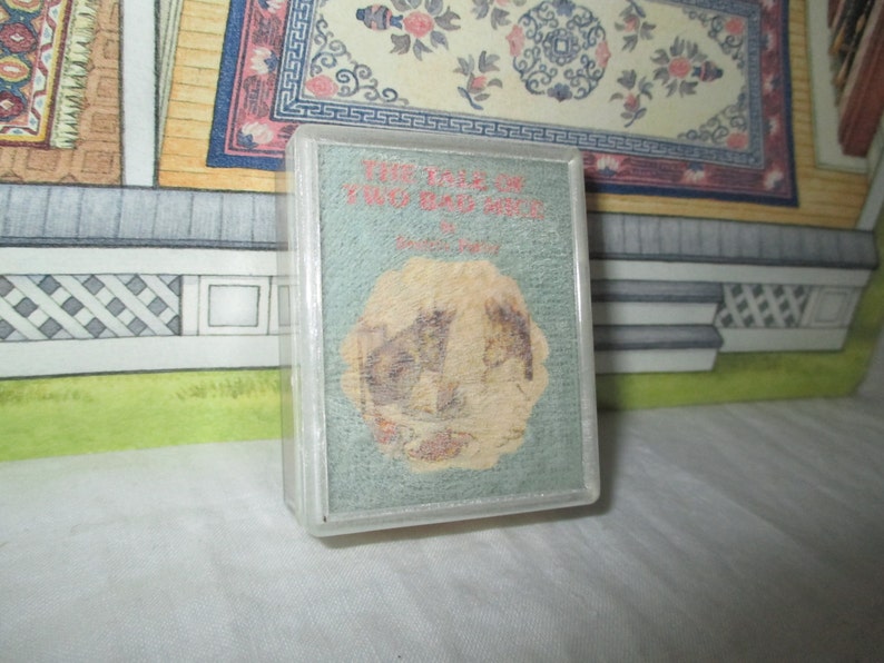 beatrix potter book set beatrix potter book set
