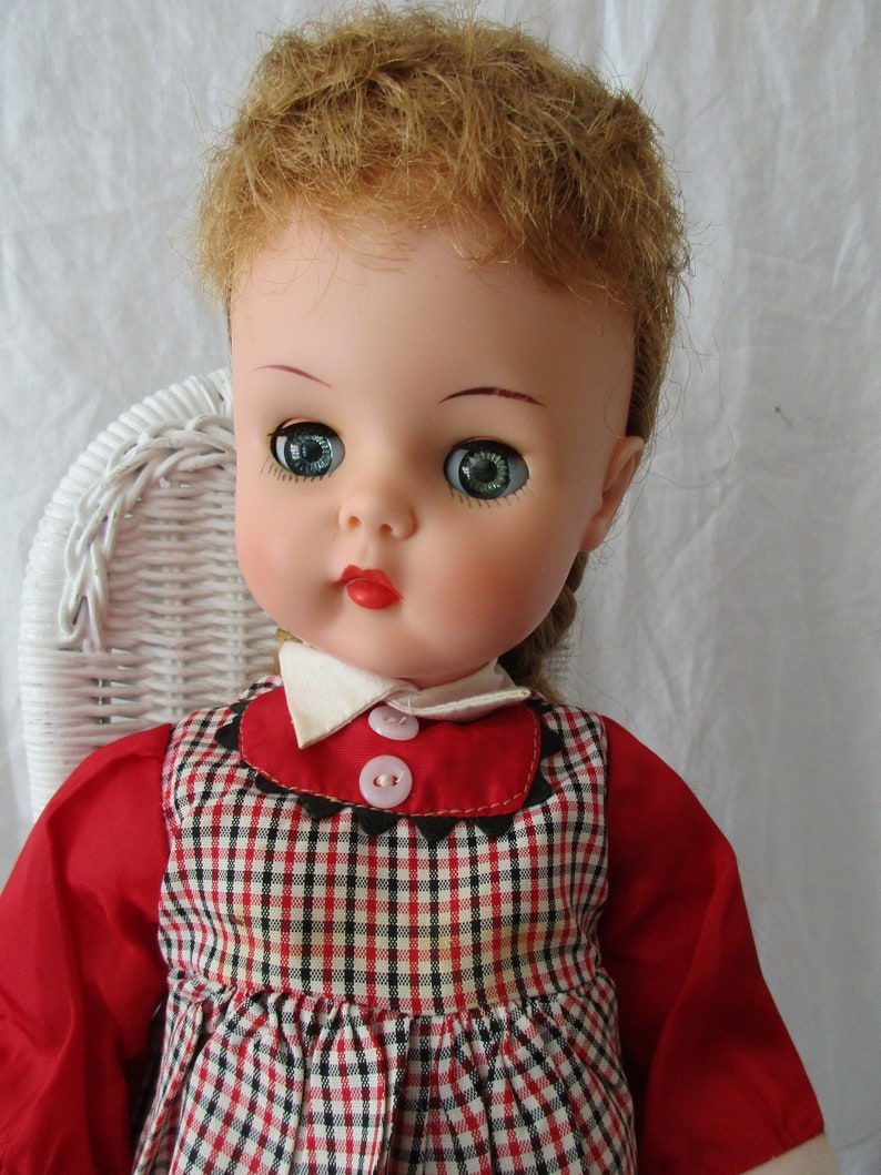 horsman ruthie doll