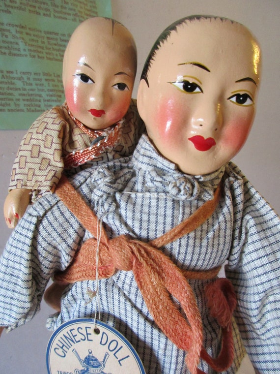 world wide doll club