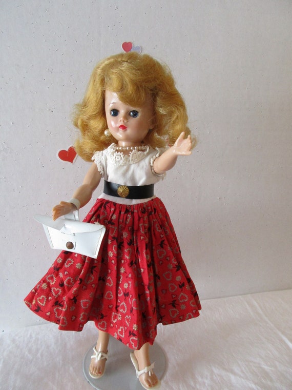 vogue jill doll