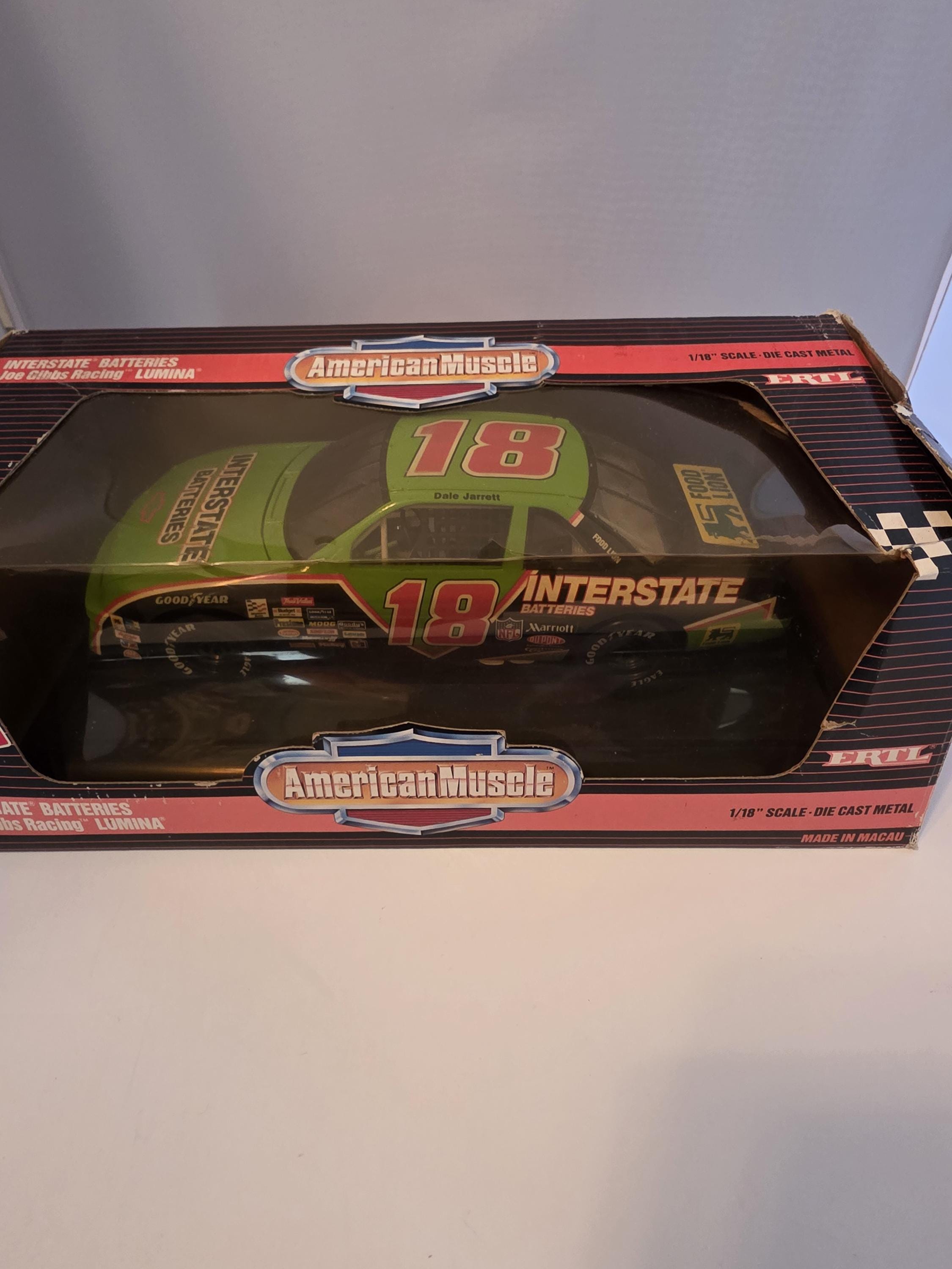 Interstate Batteries - Etsy