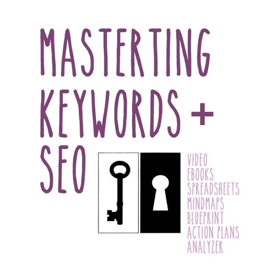 Etsy Seo And Keyword Tips Research Tool Spreadsheet Etsy