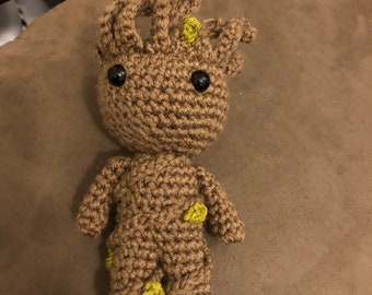 Baby groot
