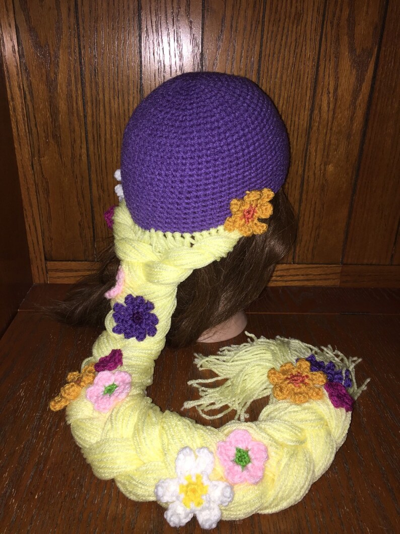 rapunzel sun beanie rapunzel sun beanie