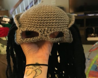 Predator (hat, cap, beanie)