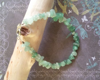 Aventurine bracelet