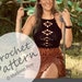 see more listings in the Crochet Patterns section