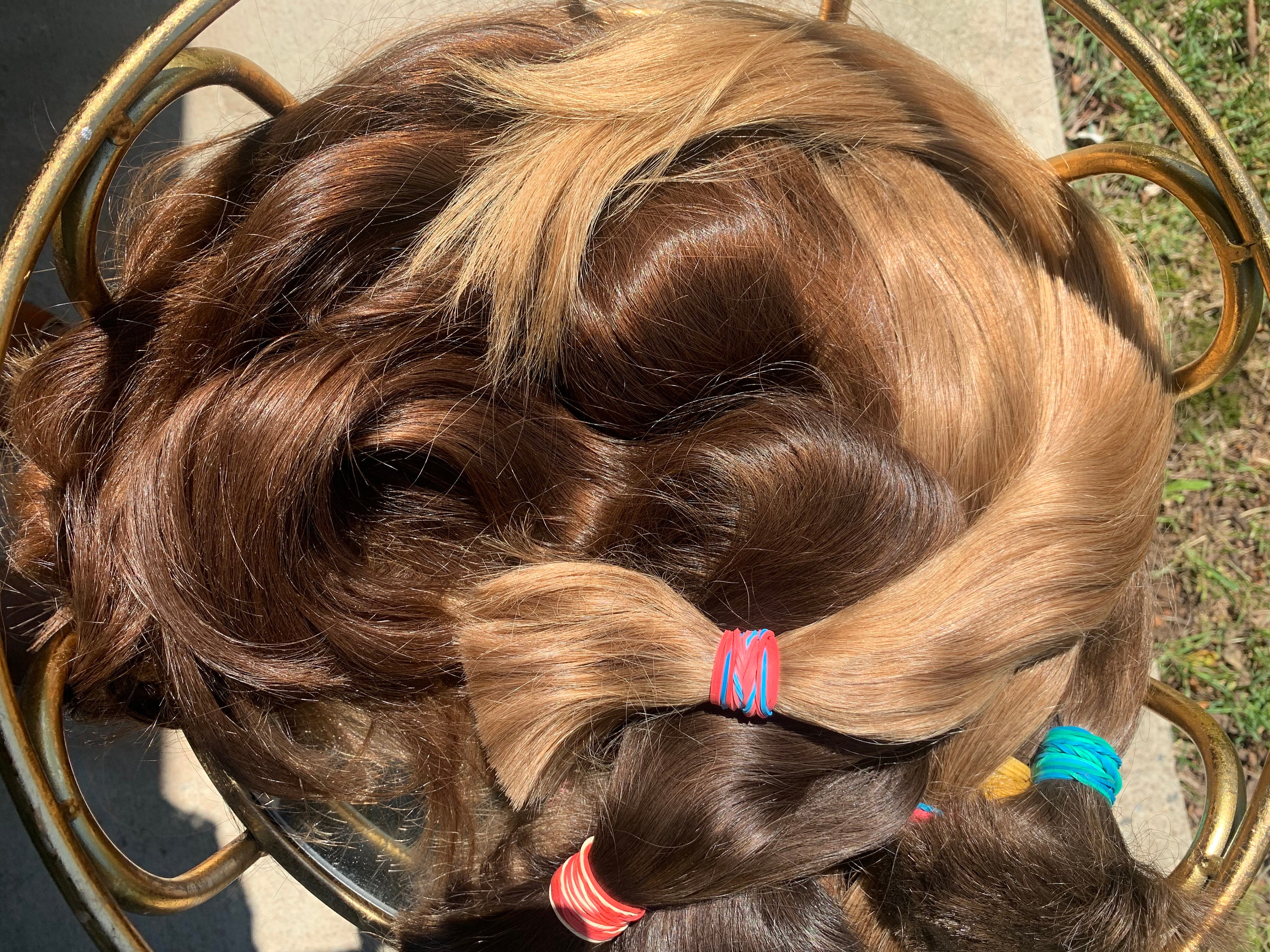 Russian Hair Extensions - Etsy Russian Hair Extensions - Etsy