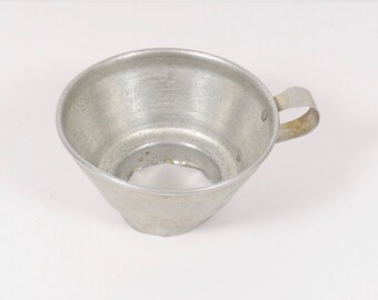 Vintage Canning Spout Jar Funnel Home Canning Preserving Homestead Jelly Making Supplies