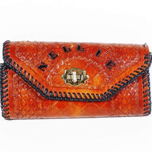 Jail Prison Wallet Etsy