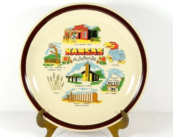 KANSAS" ADVERTISING METAL SIGN "DALTON MUSEUM COFFEEVILLE KANSAS" ADVERTISING METAL SIGN "DALTON MUSEUM COFFEEVILLE