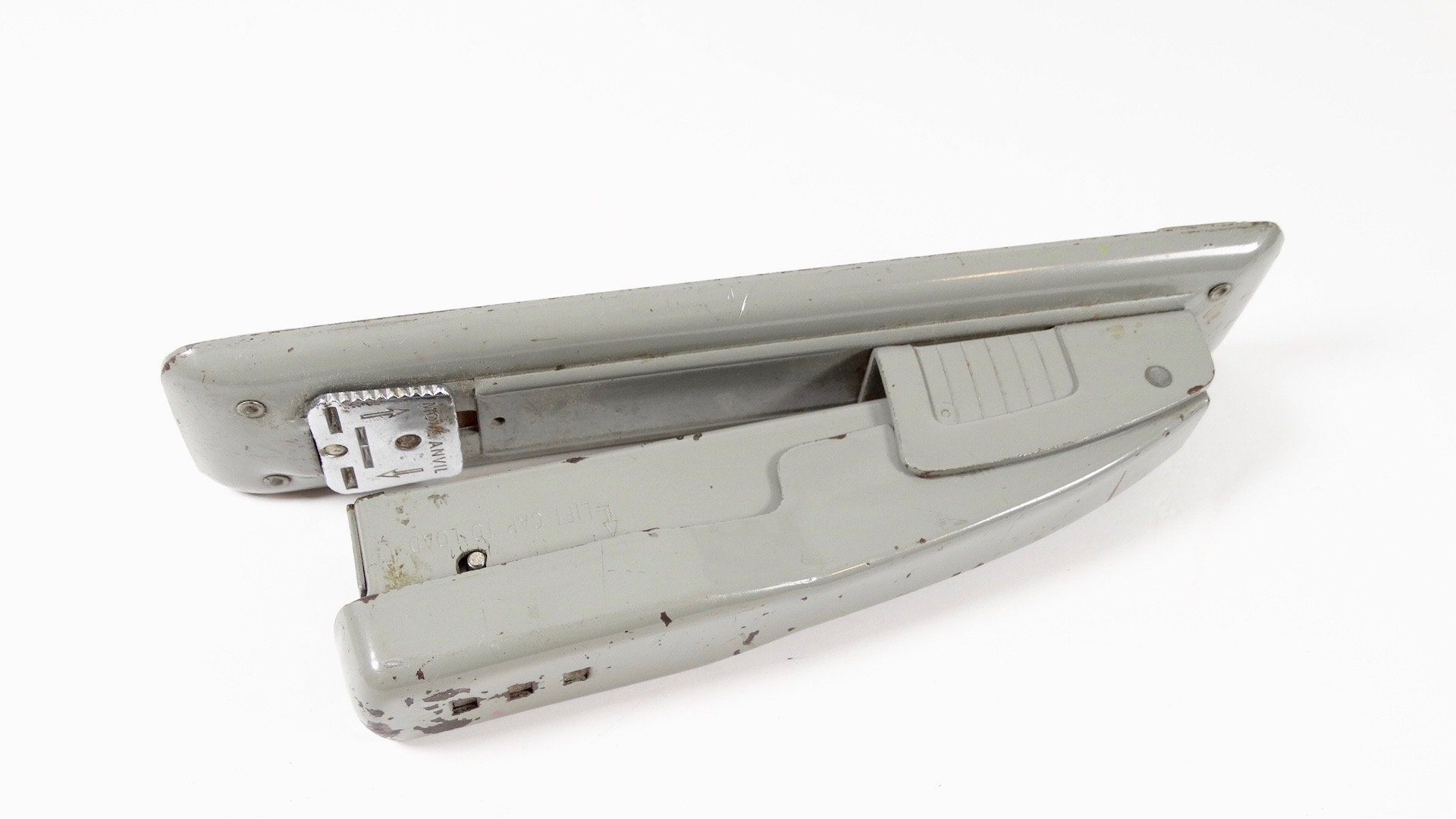 1940s 1950s Vintage Swingline Stapler With Staples