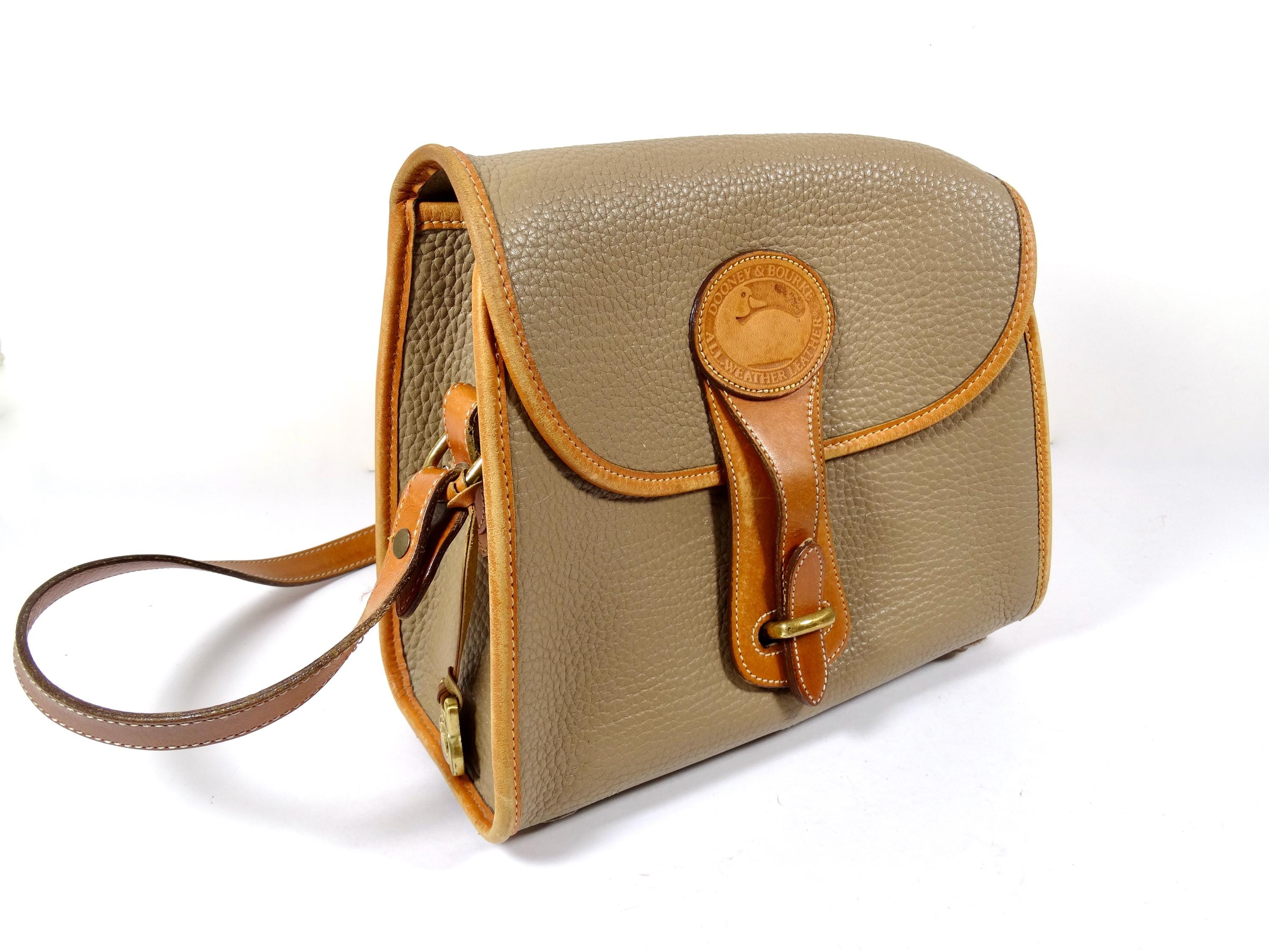 80s Dooney Bourke - Etsy 80s Dooney Bourke - Etsy