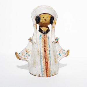 Metlox Poppet Girl - Etsy