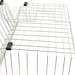 Vintage Wire File Baskets Legal Size Industrial Retro Midmod Modern ...