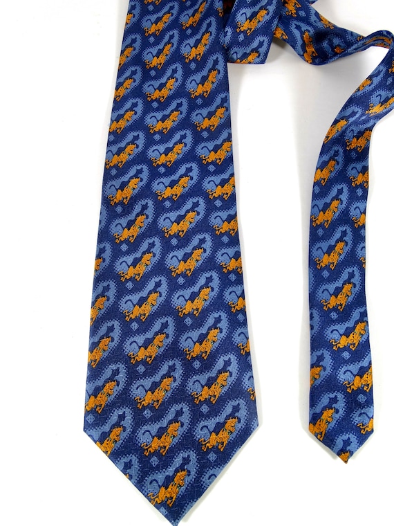 scooby doo christmas tie