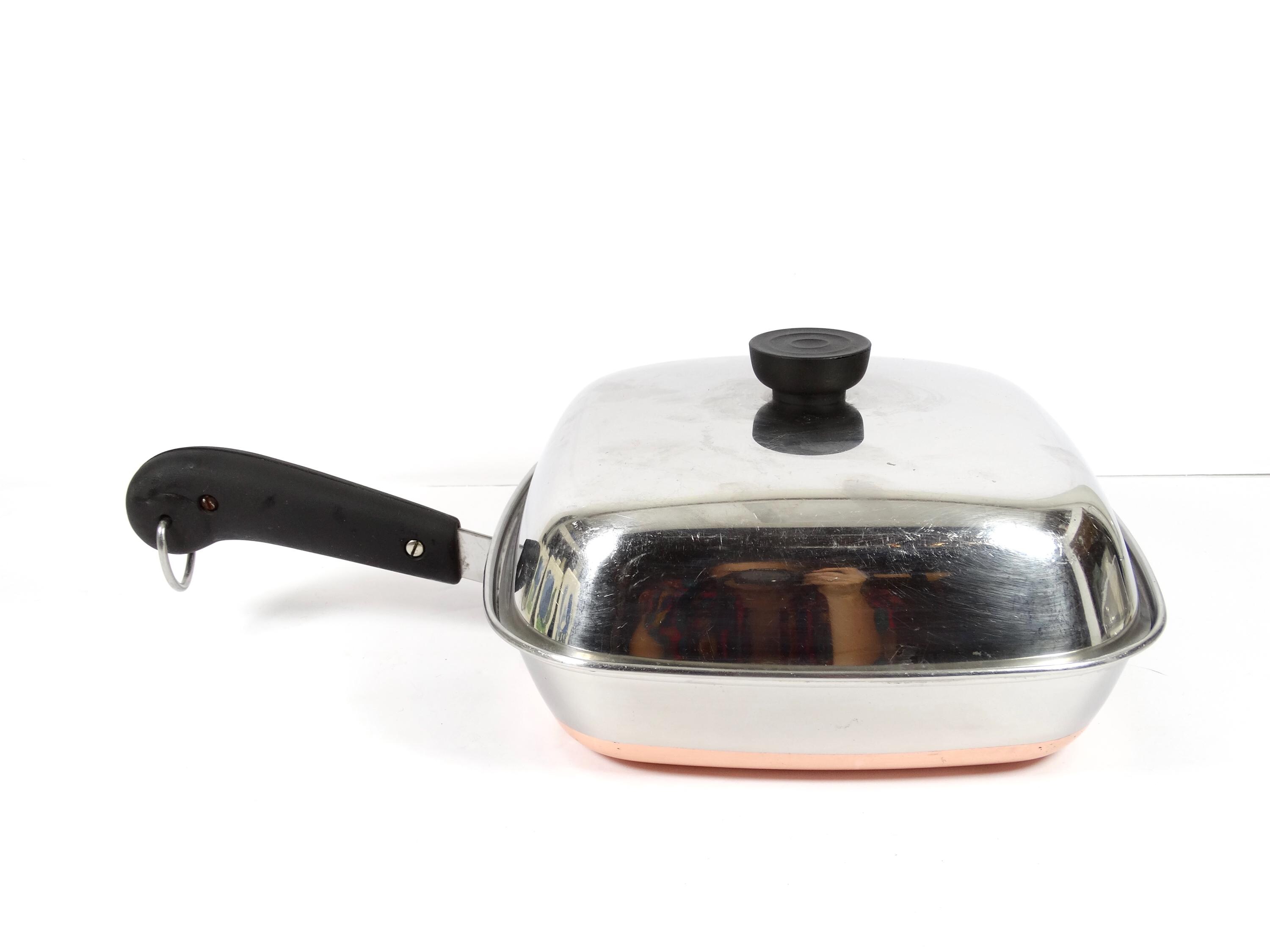 Rare Revere Ware - Etsy