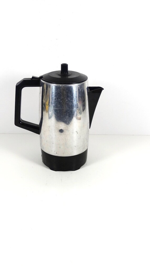 west bend percolator