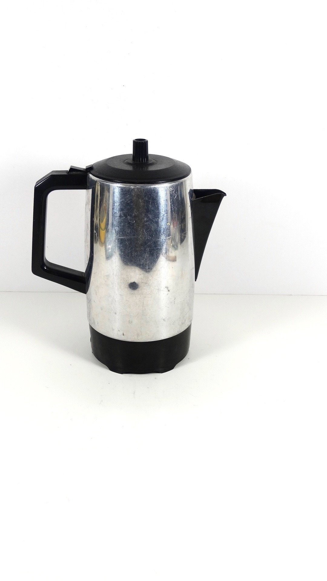 West Bend 9 Cup Auto Coffee Percolator Model 19360 REPLACEMENT PARTS YOUR  CHOICE