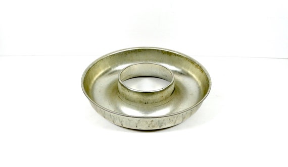 Savarin cake clearance tin