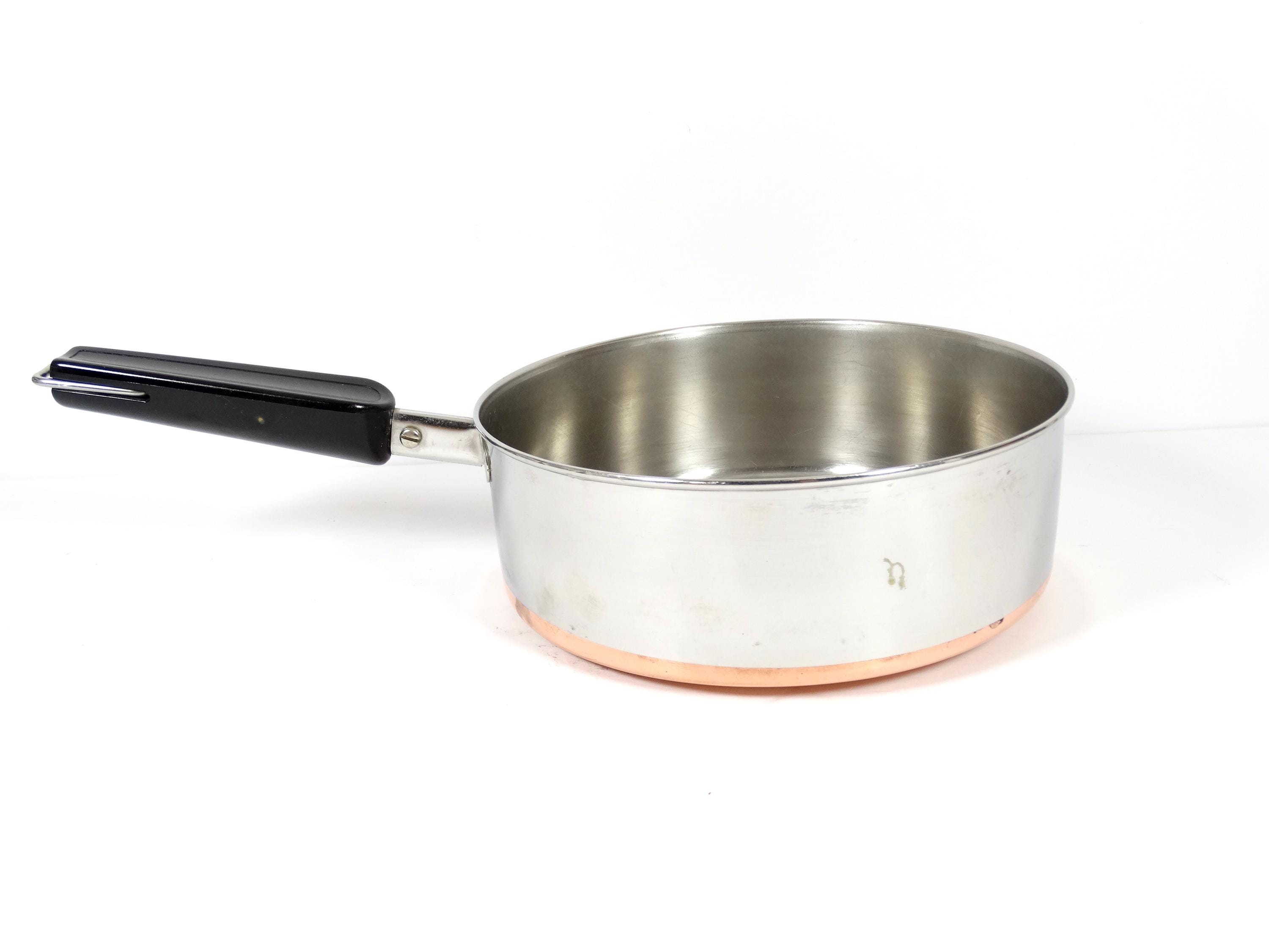 revere wareアメリカ製ヴィンテージ銅製サーブパン希少モデル revere wareアメリカ製ヴィンテージ銅製サーブパン希少モデル