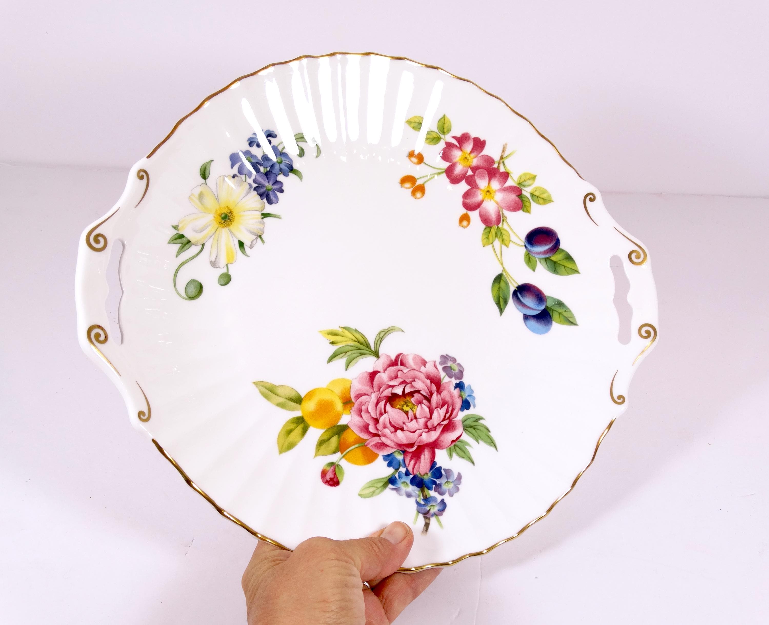 Ashford China - Etsy