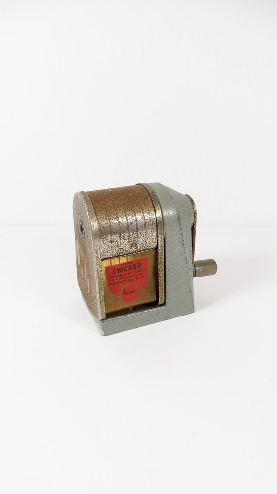 Automatic pencil sharpener india sale