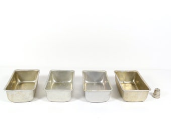 Small cooking deals tins