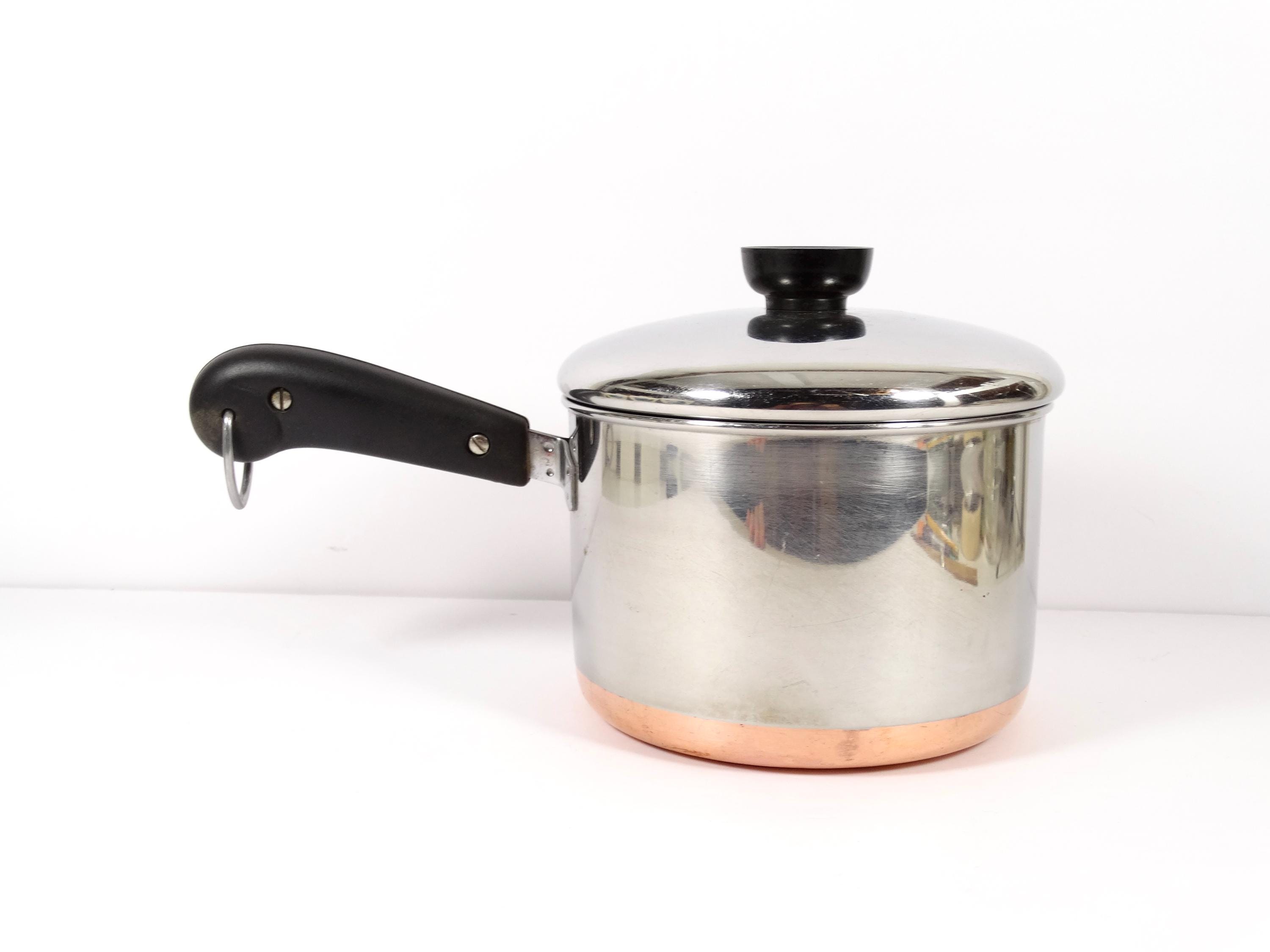 Old Revere Ware - Etsy