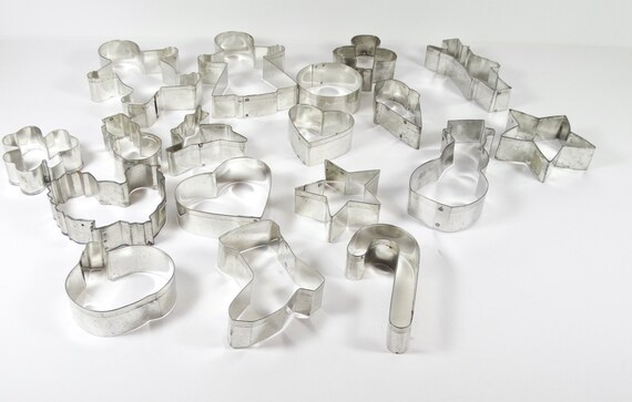 Huge cookie cutters deals