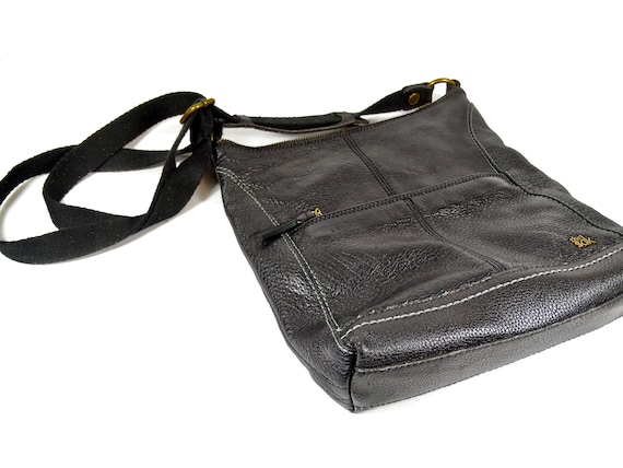 The sak white leather purse hotsell