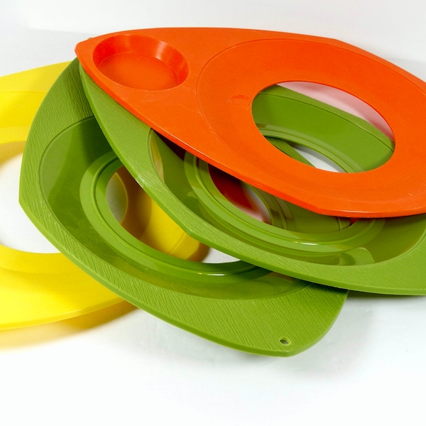 Paper Plate Holder Etsy