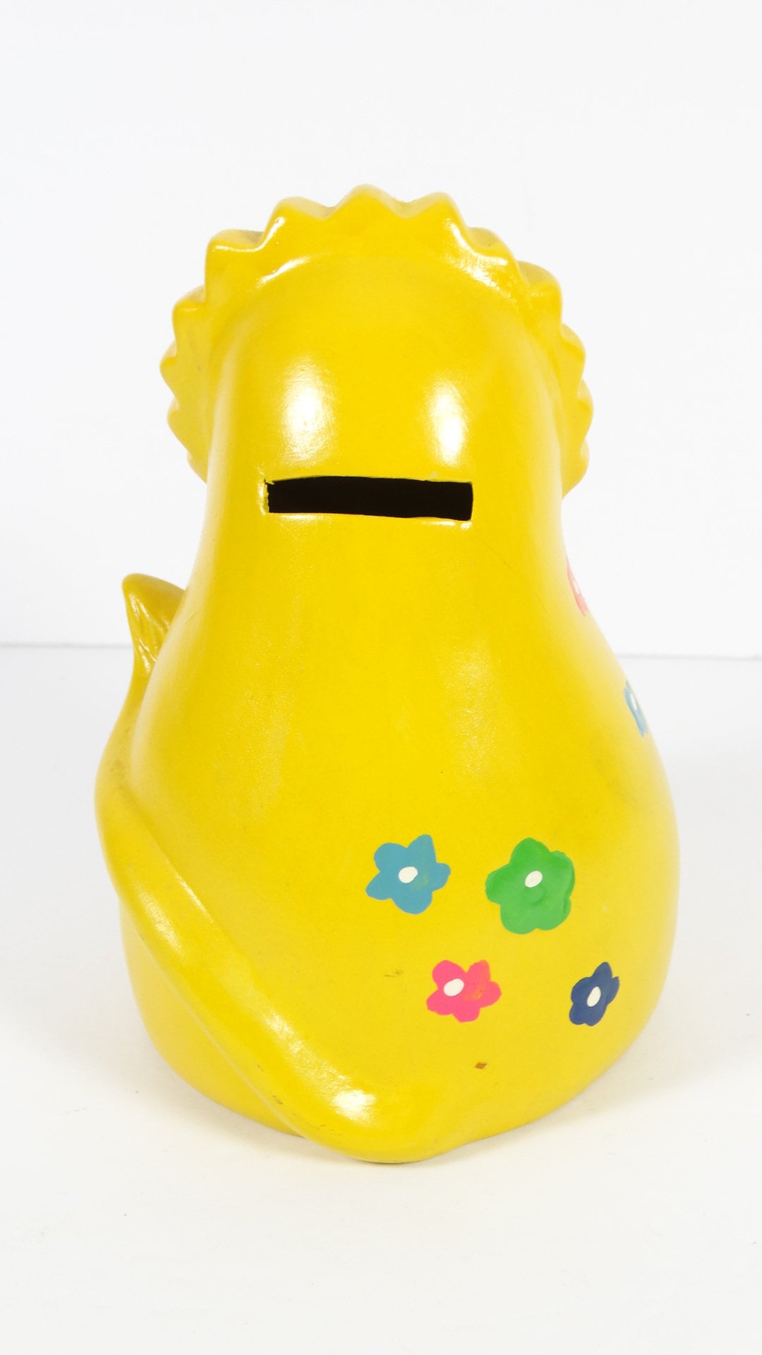 Vintage Lion Piggy Bank Plaster Lion Bank Kids Bank Childs - Etsy