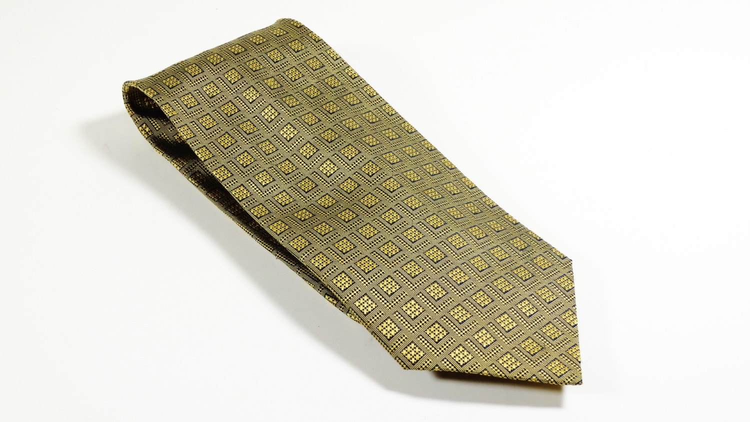Di moggio Handmade 100% Silk Necklace Tie Di Moggio - 100% Silk Handmade Men main image 4
