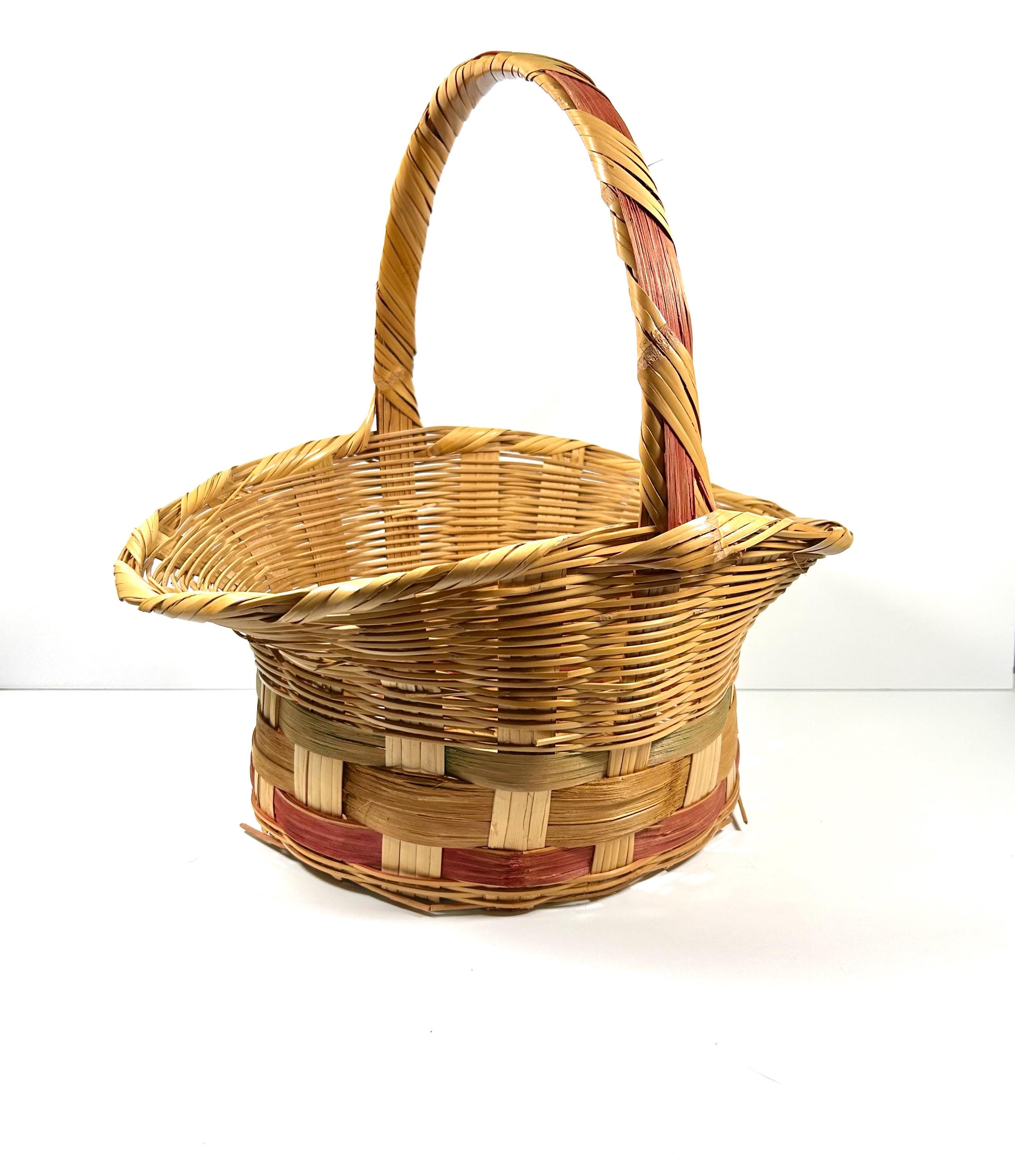1960s Easter Basket - Etsy