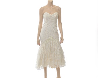 Xxs Wedding Dress - Etsy