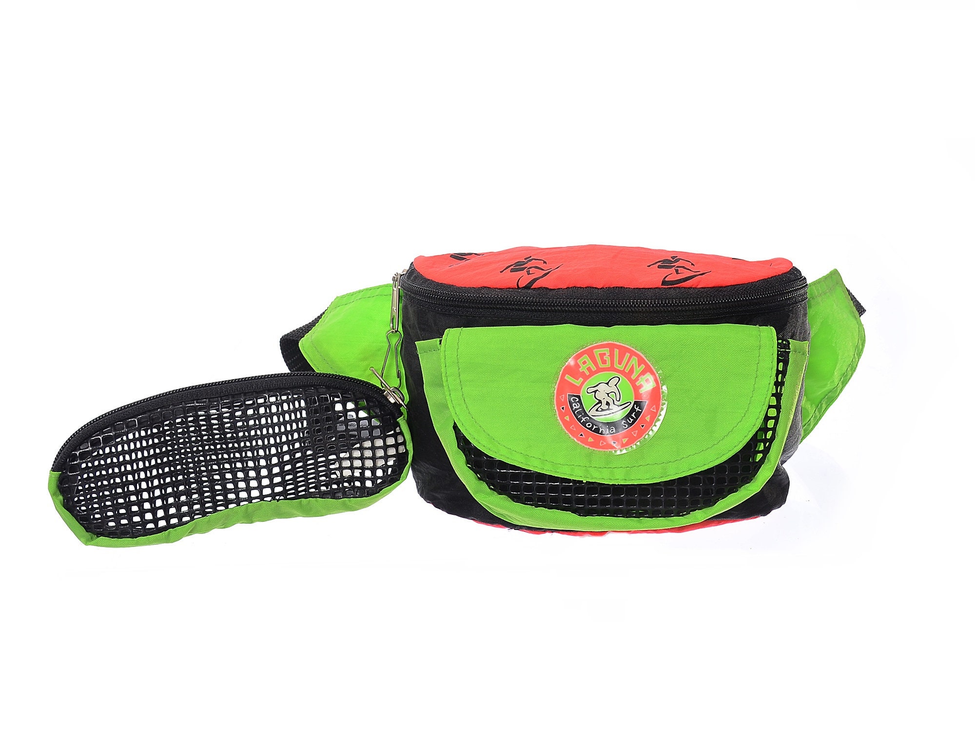 surf fanny pack