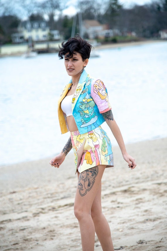 Summertime jacket Clearance