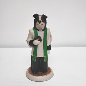 Robert Harrop Dog - Etsy
