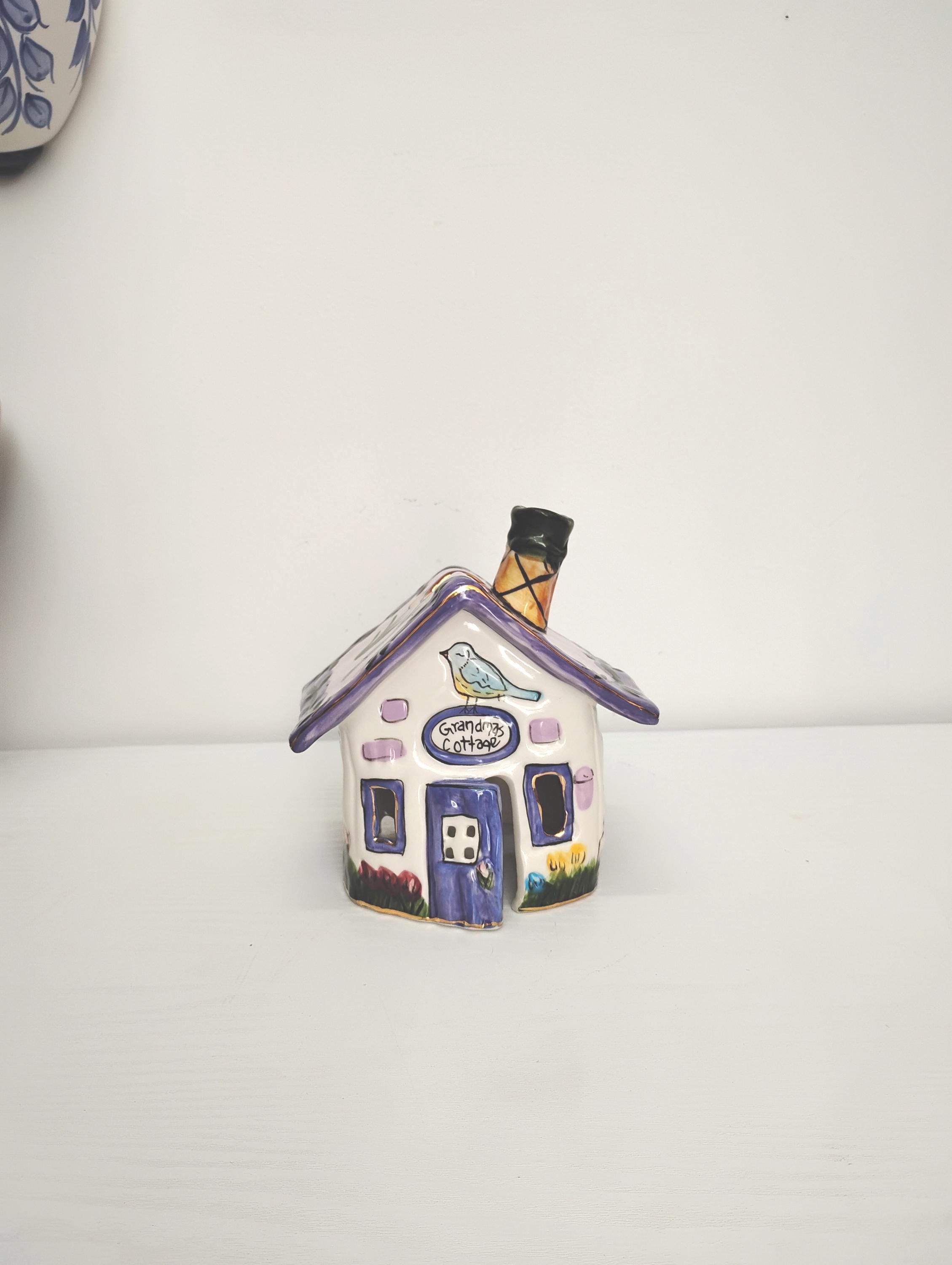 Blue Sky Clayworks Vintage - Etsy